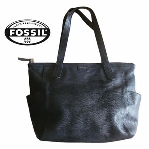 FOSSIL Mimi Shopper Tote